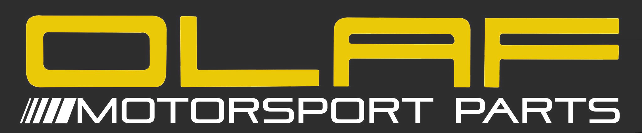 Logo Olaf Motorsport Parts