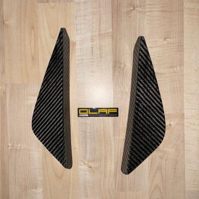 Carbon Dive Planes set BMW E36/E36M3