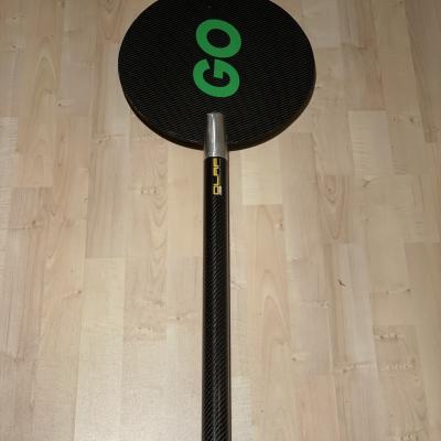 Carbon Lollipop 1