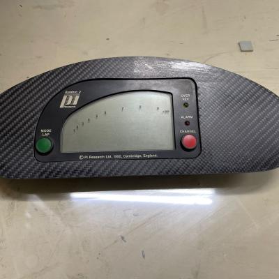 BMW E36 STW Carbon Dashboard panel