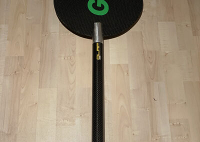 Carbon Lollipop