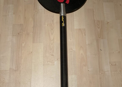 Carbon Lollipop