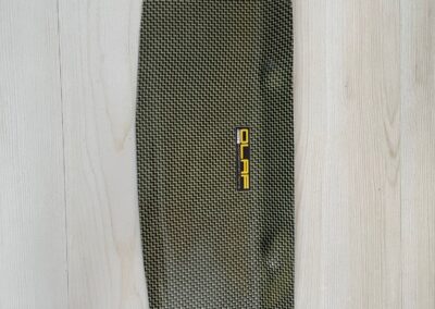 Kevlar Carbon Afdekplaat Radiateur BMW E36/E36M3
